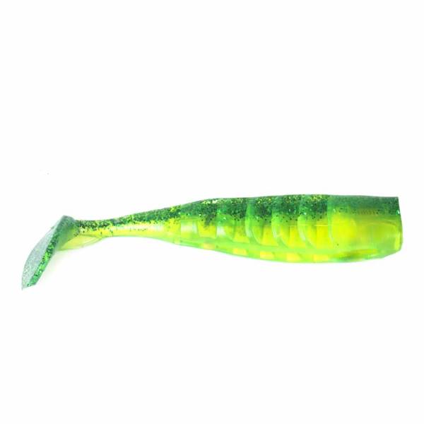 Soft Invasion - Shad - Tiger - 13gr - 9cm