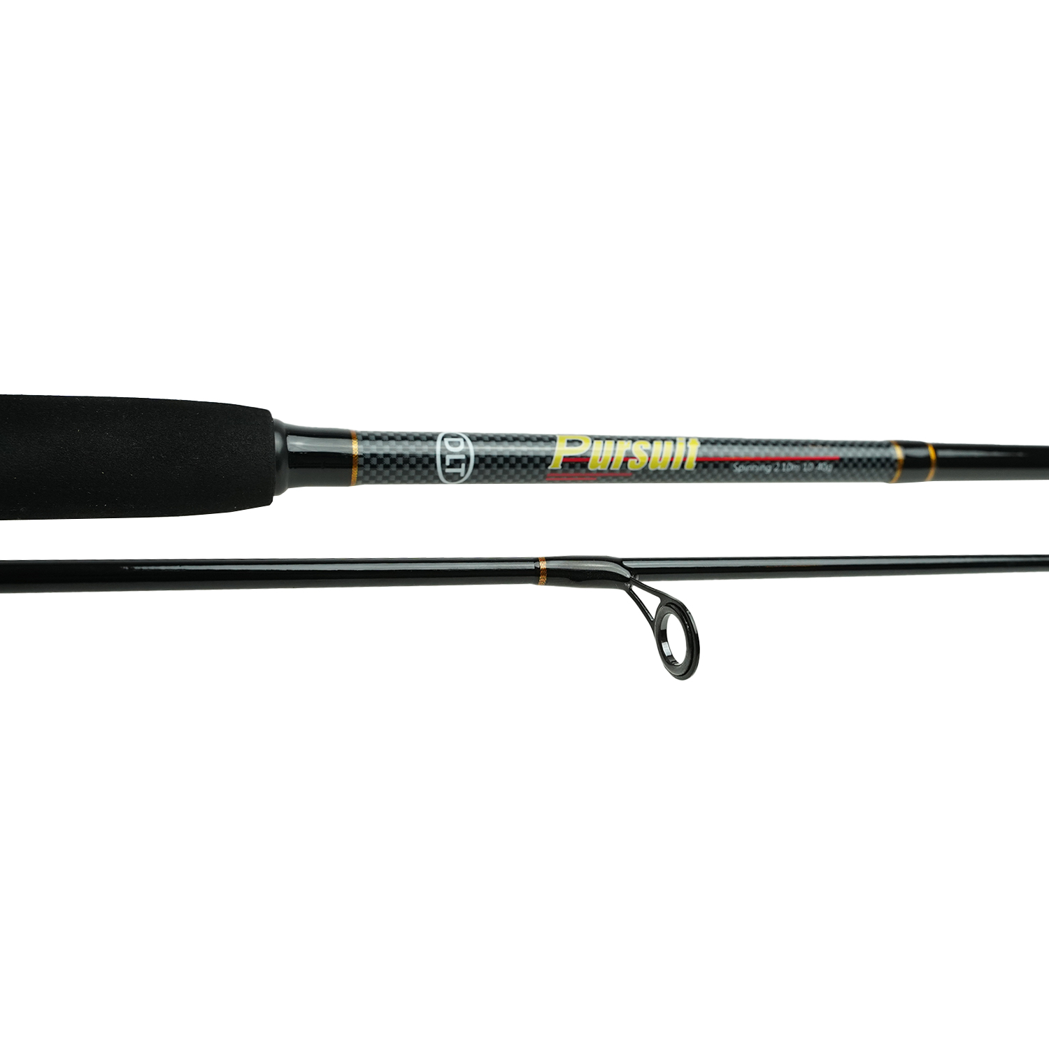 Pursuit Spin - 2.70m - 10-40g