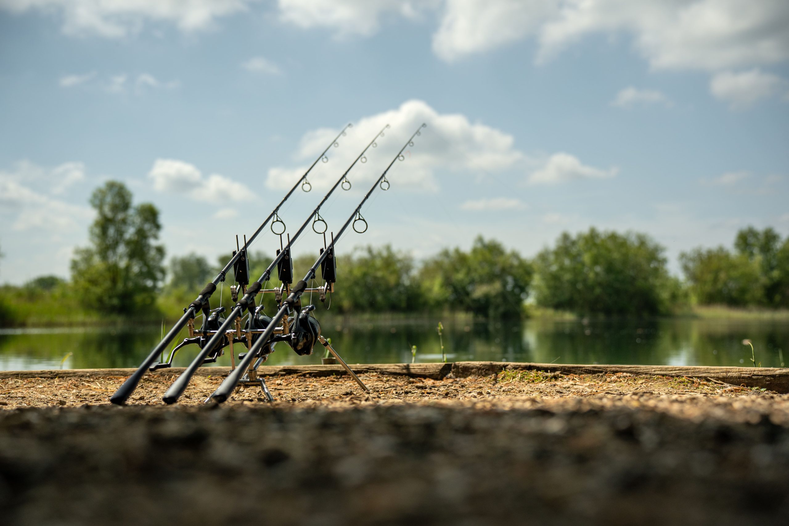 Delkim SmartLite Presentation Set - Set of 3 Multi-Coloured