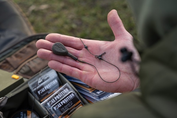 Pole Position Heli-Chod Action Pack 65Lb Weed