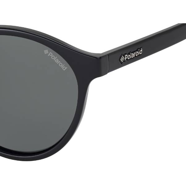 PLD 1013/S - Shiny Black - Lunette de soleil