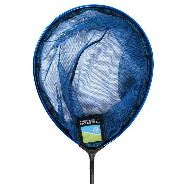 Latex Hair Mesh Landing Net - 18inch - Ã‰puisette