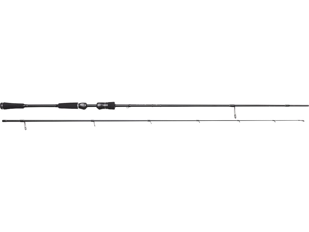 Westin W3 Dropshot 3rd - 7'1"/216cm - ML 5-25G 