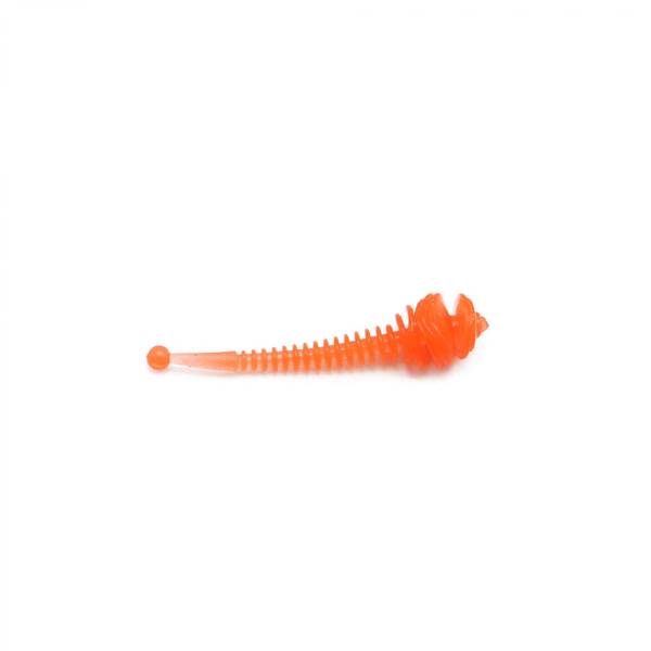 Crazy Rippler 5.50cm - Neon Orange