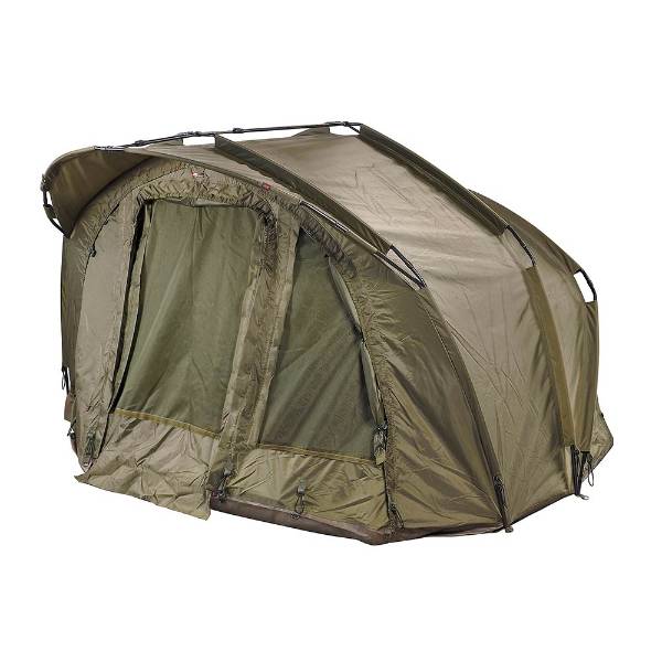 Bivvy JRC Cocoon 2 personnes  - Tente carpe 2 personnes  