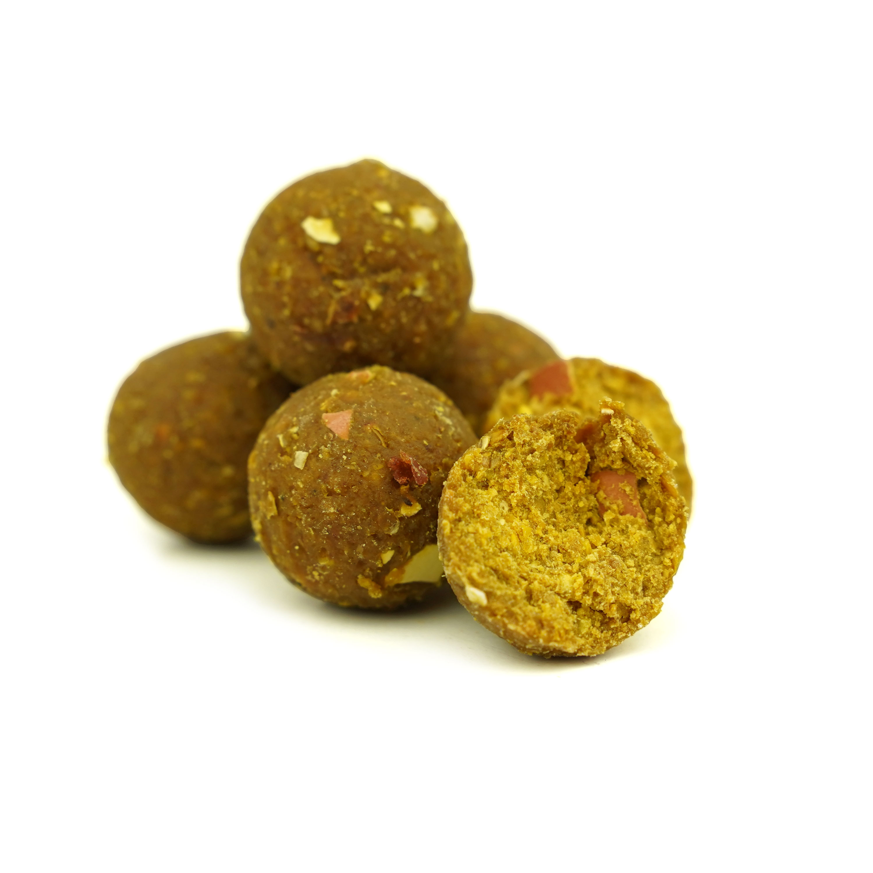 Faith A-Prime Boilie - 1kg - 16mm - Banana/Pineapple 