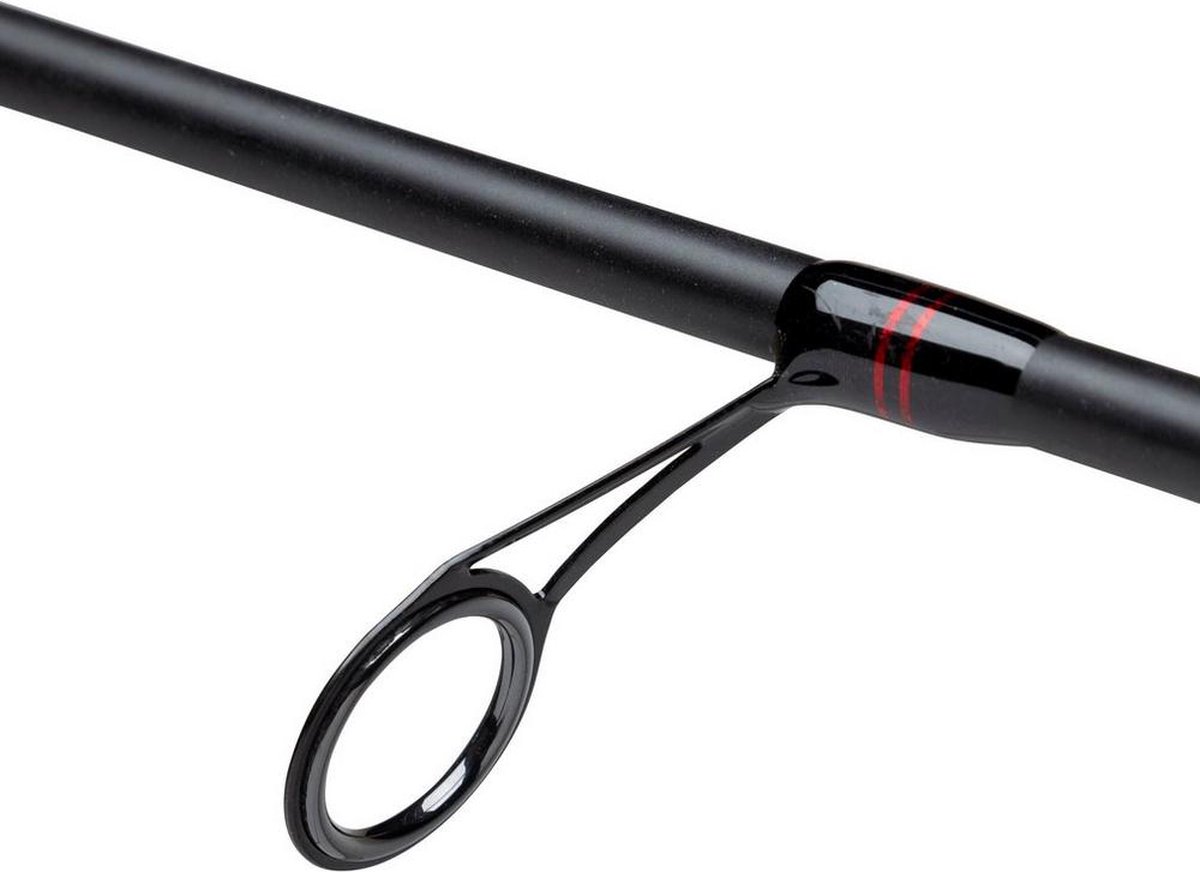 Abu Vendetta V3 - 902H - 30-60g - Canne Spinning