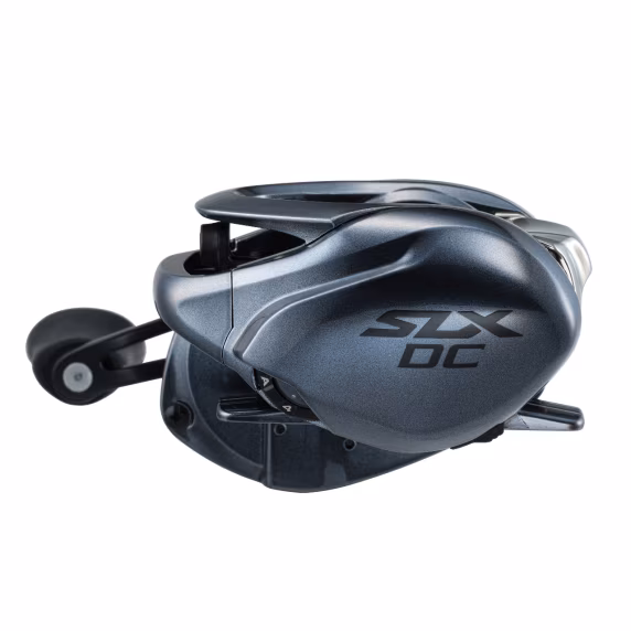 Shimano SLX XT 71 - DC  - Left Hand