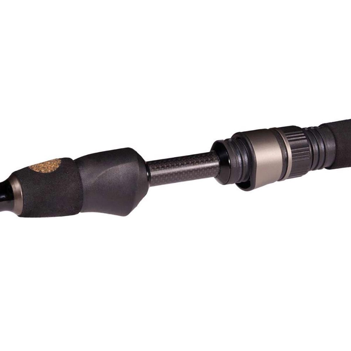 Westin W3 - StreetStick - 2nd - 8'1'/243cm - MH - 5-15g - 2 pièces