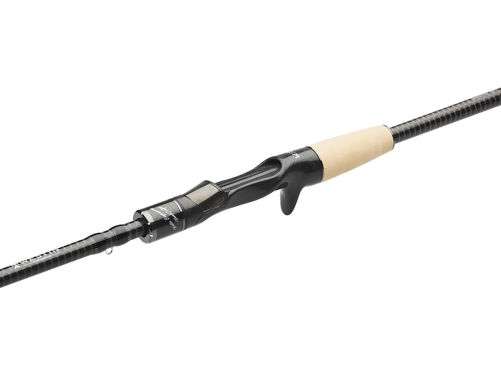 Westin W8 Finesse Spin&Blades-T 2nd - 7'2"/215cm - M 7-38G 