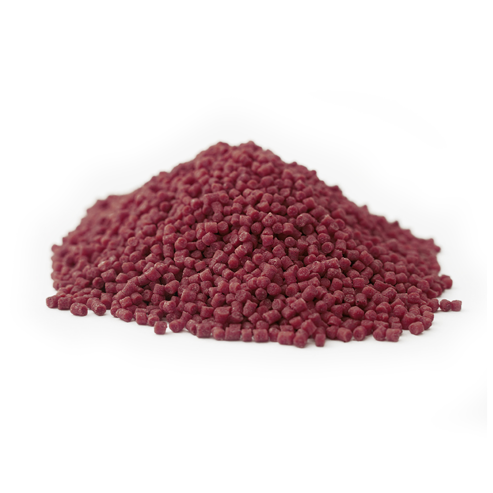 Red Power Pellet - 2.0mm - 800g - Pellets d'amorçage 