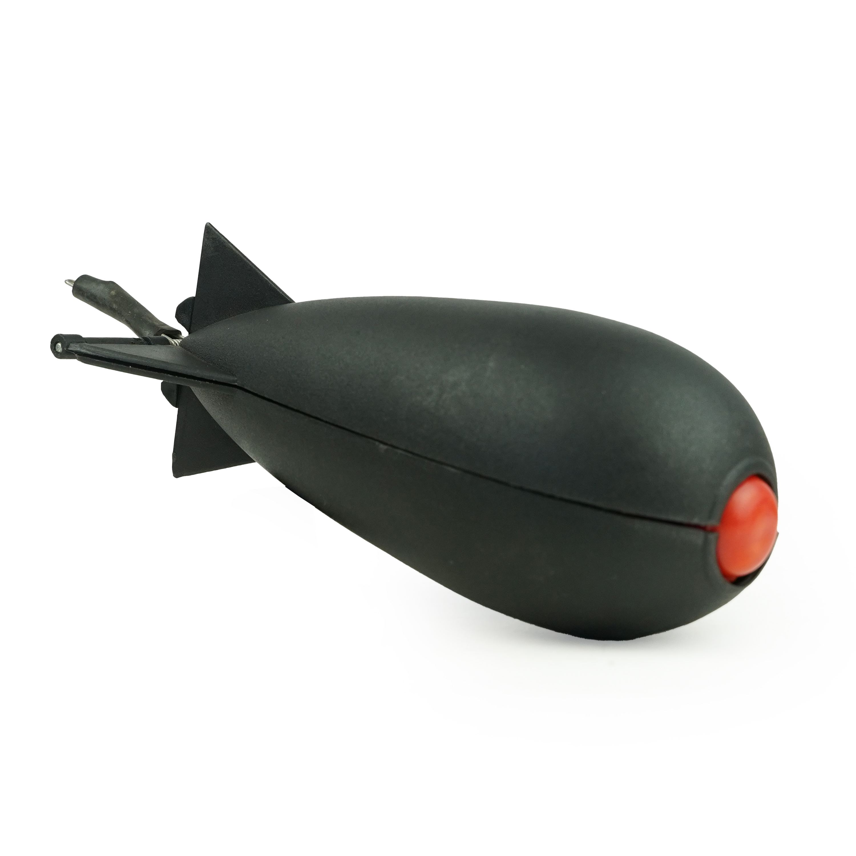 Traxis Spomb - Spod Rocket - Noir 