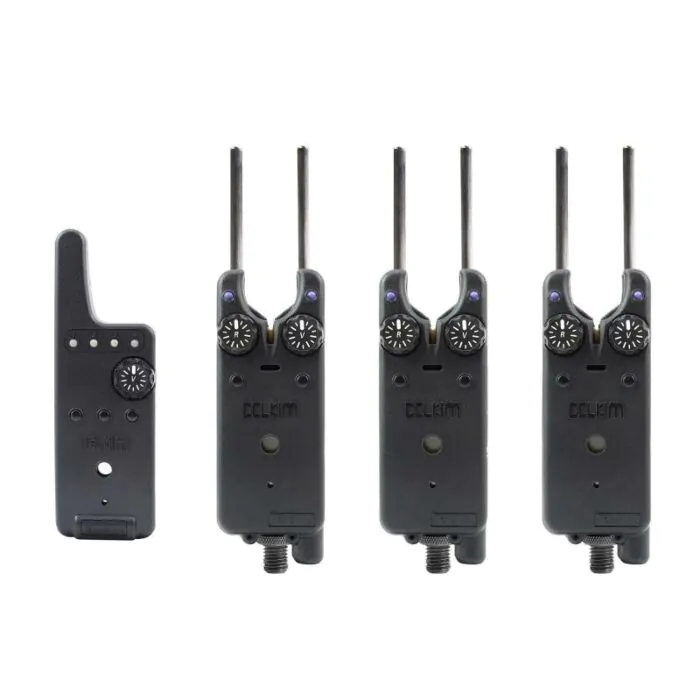 Delkim Digital v2 Presentation Set