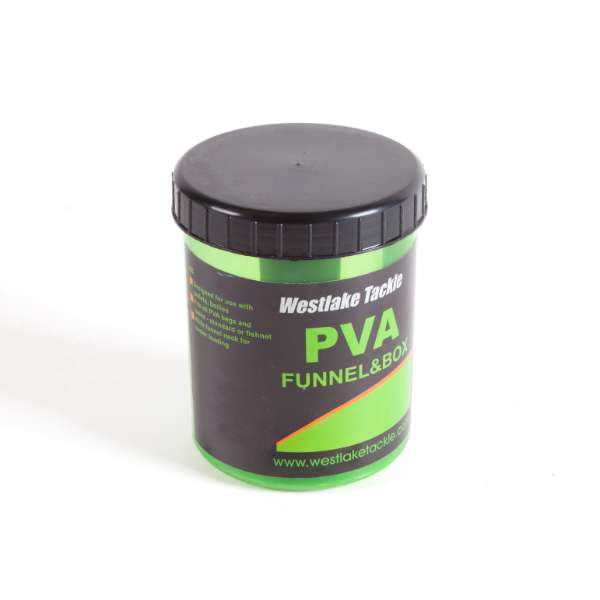 Pva Funnel Box