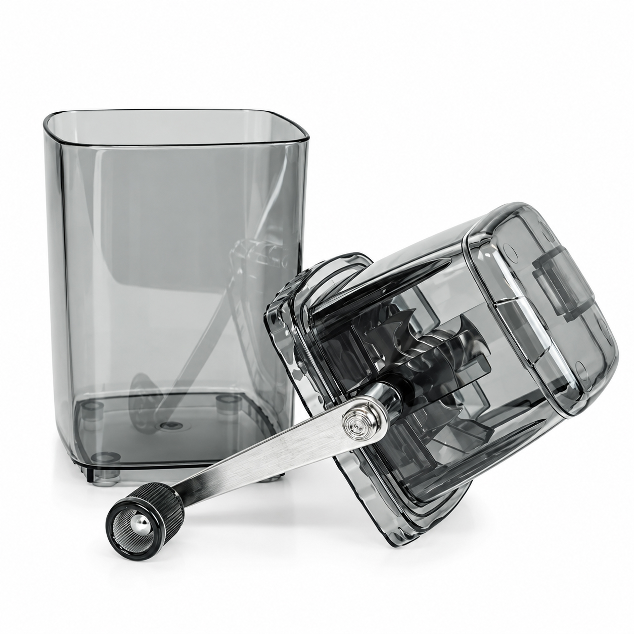 Eurocatch Bait / Ice Grinder