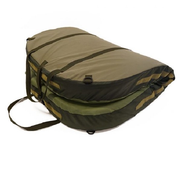 Undercover Foldable Unhooking Mat - Camou - Tapis de Réception