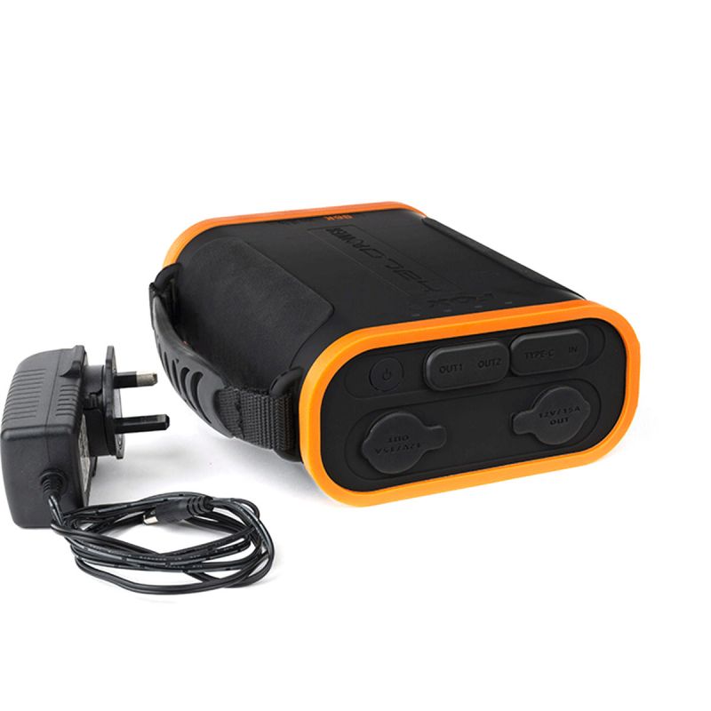 FOX Halo - Power 96K