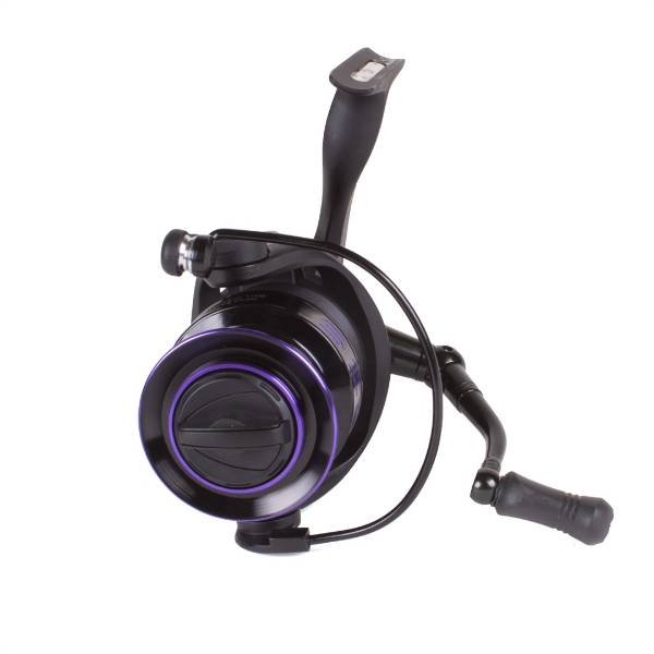 Boss Feeder 6000 - Feeder Reel