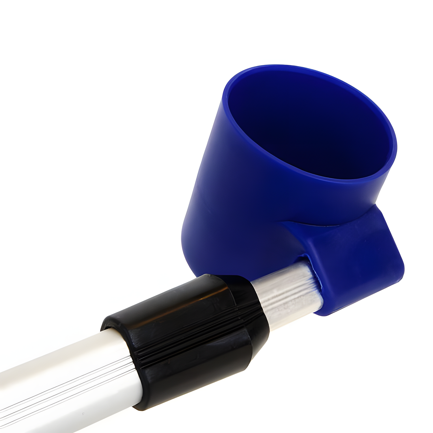 X2 Beach set de cannes à pêche Pro 2-Rod - 2x Canne de plage - 2x Moulinet - Support de plage - 2x Ligne de pêche - 2 Cannes