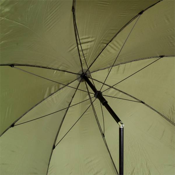 Parapluie Traxis - Parapluie de Pêche - Avec Fonction Articulée - diamètre 2,50m