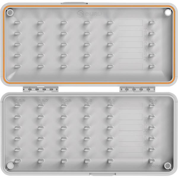 Stealth Rig Case -6 Inch - BoÃ®te de rangement