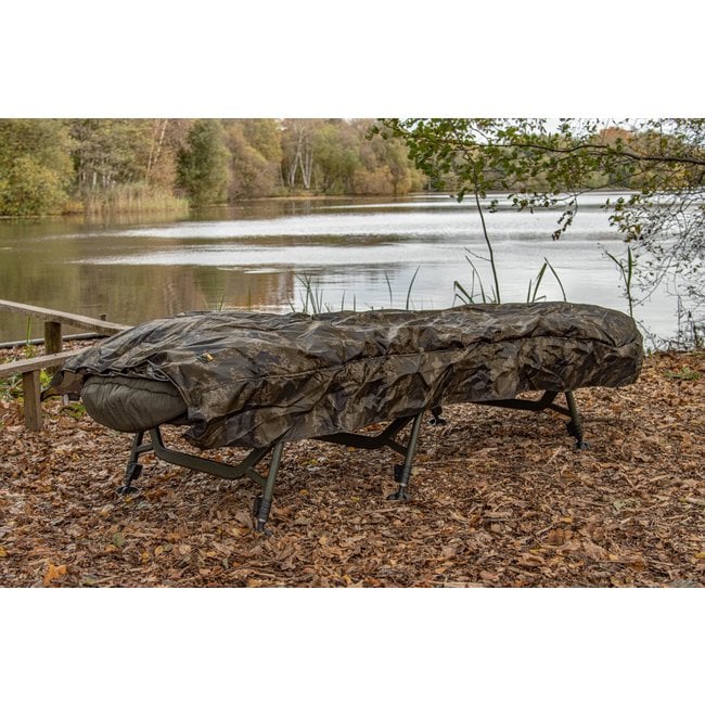 Housse de chaise thermique solaire Undercover Camo