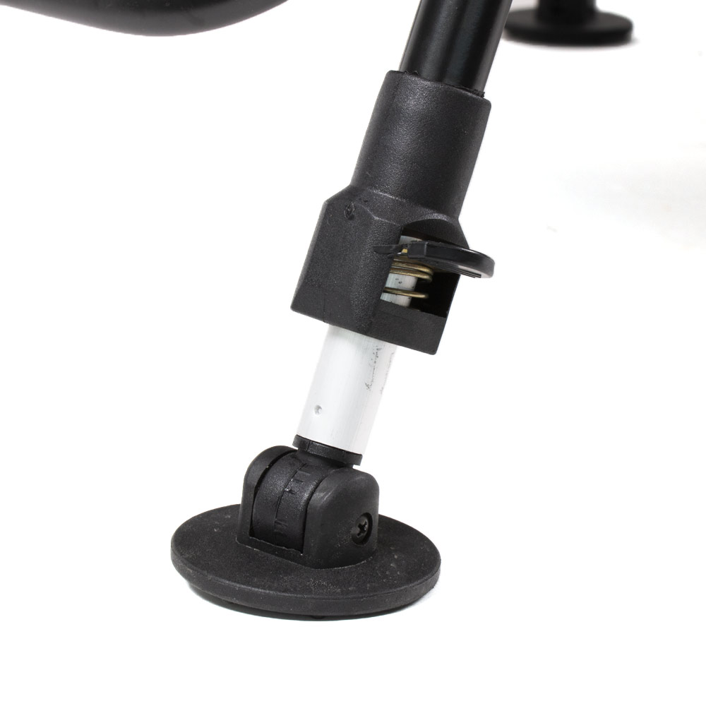 Camou Cradle XXL - Tapis de reception