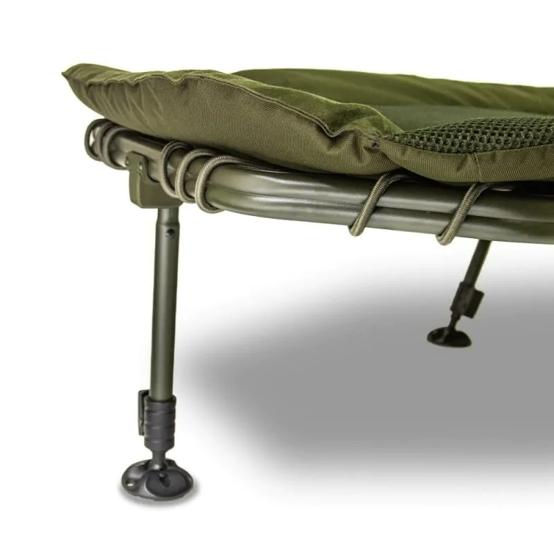 Solar Sp 3D Dura-Dore Bedchair Mkii - Taille Standard