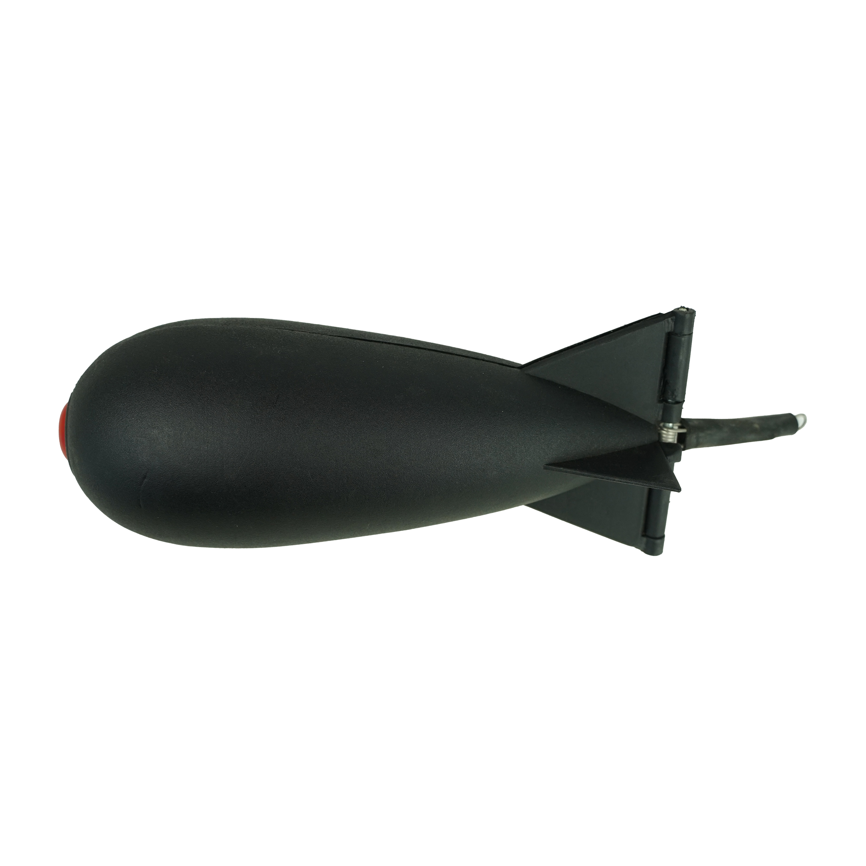 Traxis Spomb - Spod Rocket - Noir 