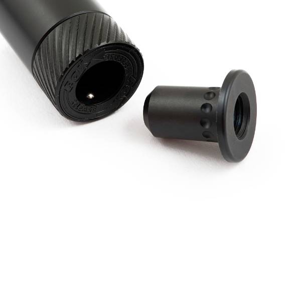 Black Label QR Power Point - Bankstick - 18inch - Pique