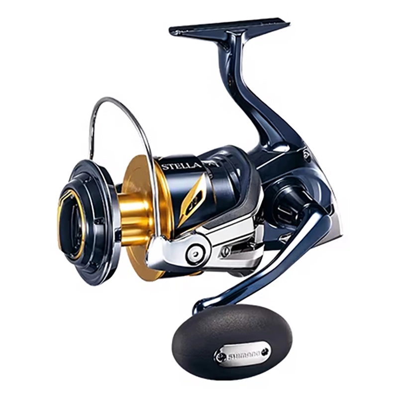 Shimano - Stella - SW-C - 10000 PG