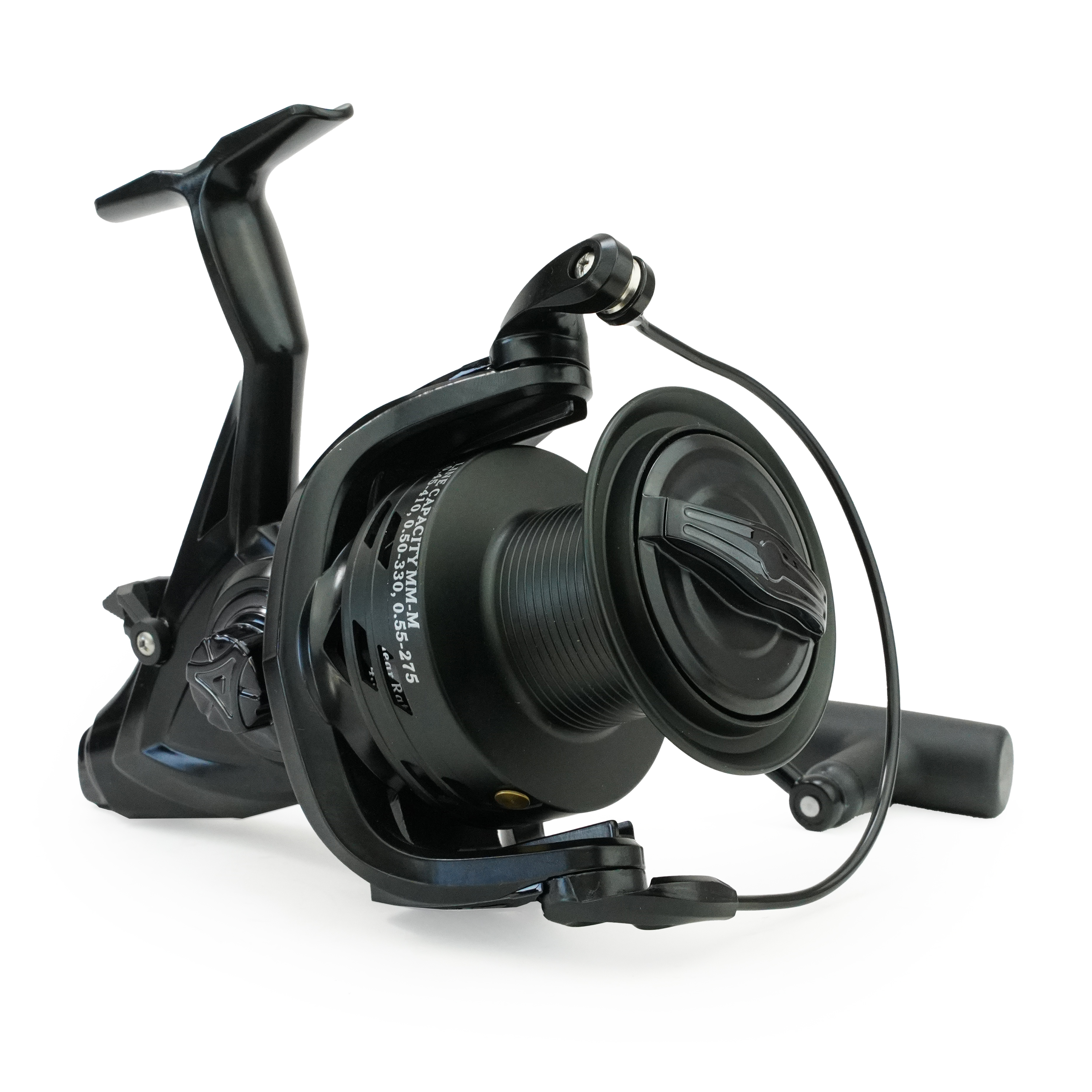 Faith Proteus Freerunner - LC 8000 - 3 Reel Set