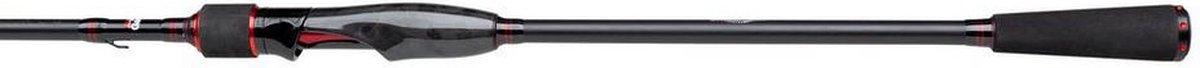 Abu Vendetta V3 - 902H - 30-60g - Canne Spinning