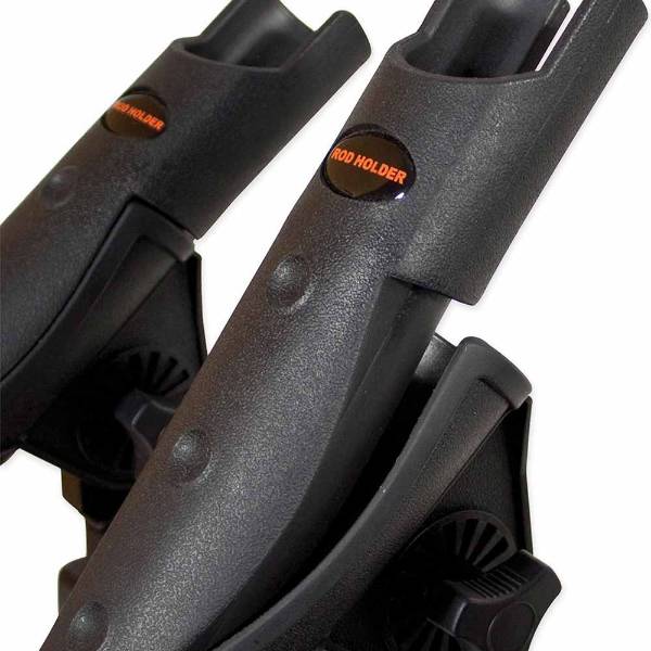 Triple Fishing - Rod Holder