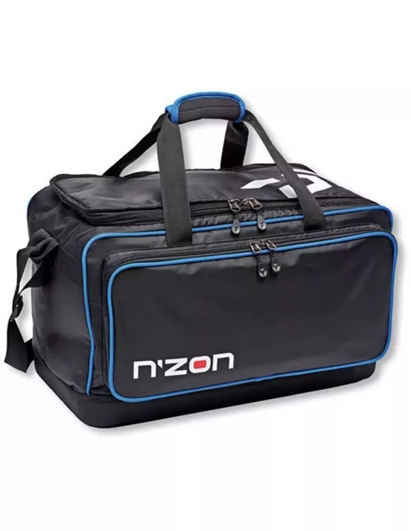 Daiwa N´ZON Sac à appâts - Sac à appâts