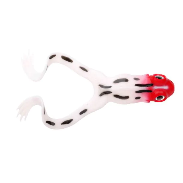 Iris The Frog 150 - Redhead - Softbait