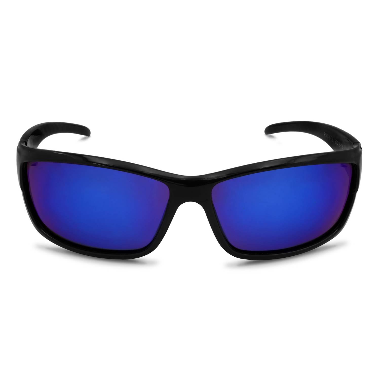 Lunettes de soleil polarisantes Catix Verres bleus