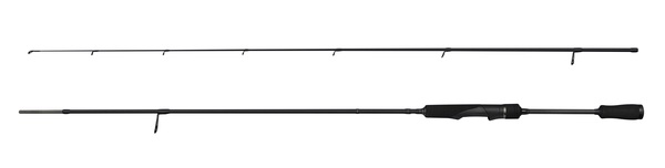 Savage Gear Tactical Ultra Light Game - 1.98m - 1-5g