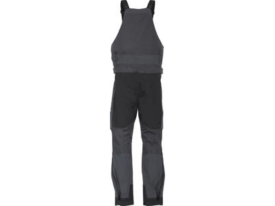 Westin - W4 bibs - M - Gunmetal
