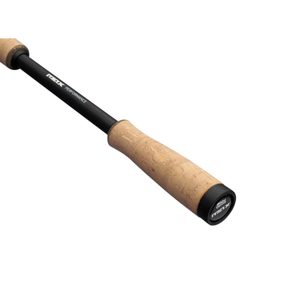 Abu Garcia  Max Pike - 702MH - 20-90g - Reel Combo