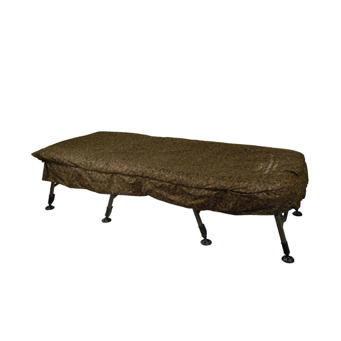 Solar Sp C-Tech Sleep System 8 Leg