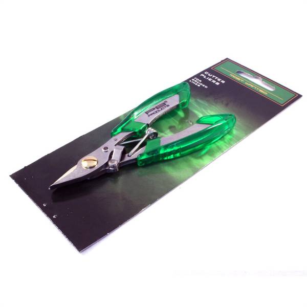 Cutter Pliers - Ciseau