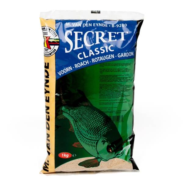 Secret - Amorce - 1kg