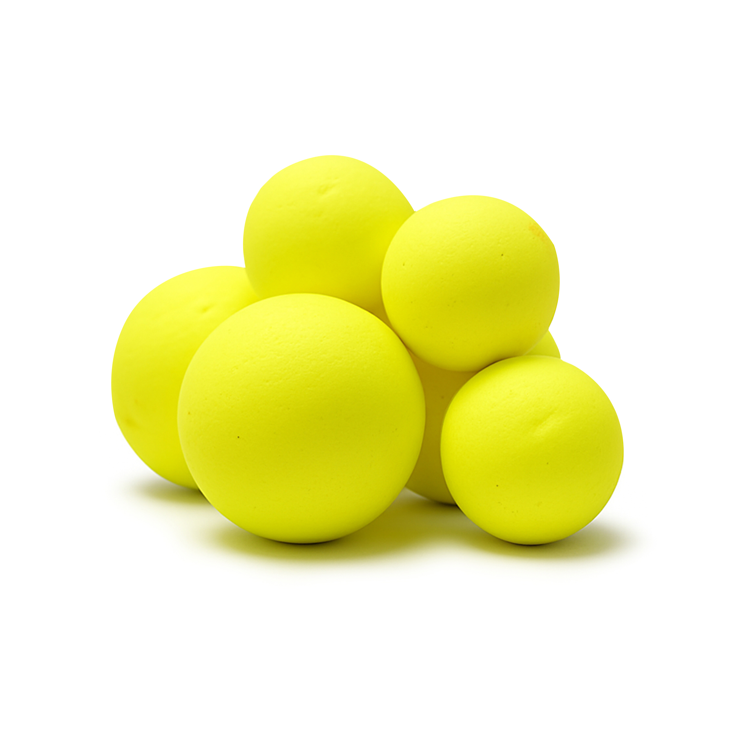 Faith A-Prime Pop-Ups - 14+18mm  - 150ml - Banana/Pineapple