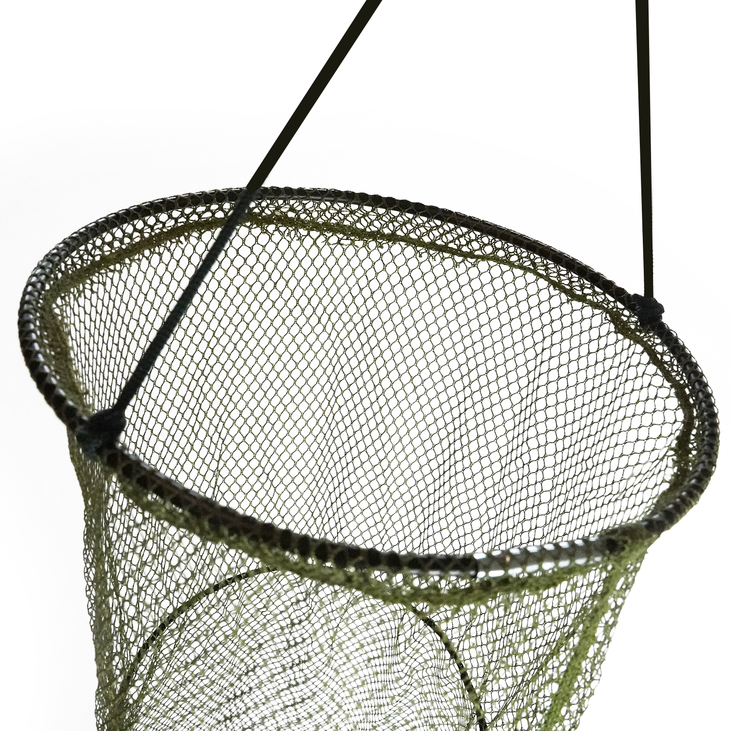 Eurocatch Mini Bourriche - 100x 30 cm - Bourriche - Filet de pêche