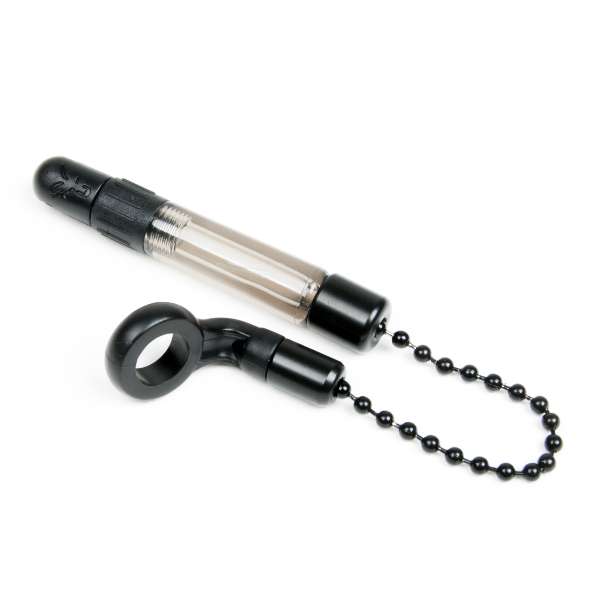Black Label Powergrip Bobbin - Gunsmoke