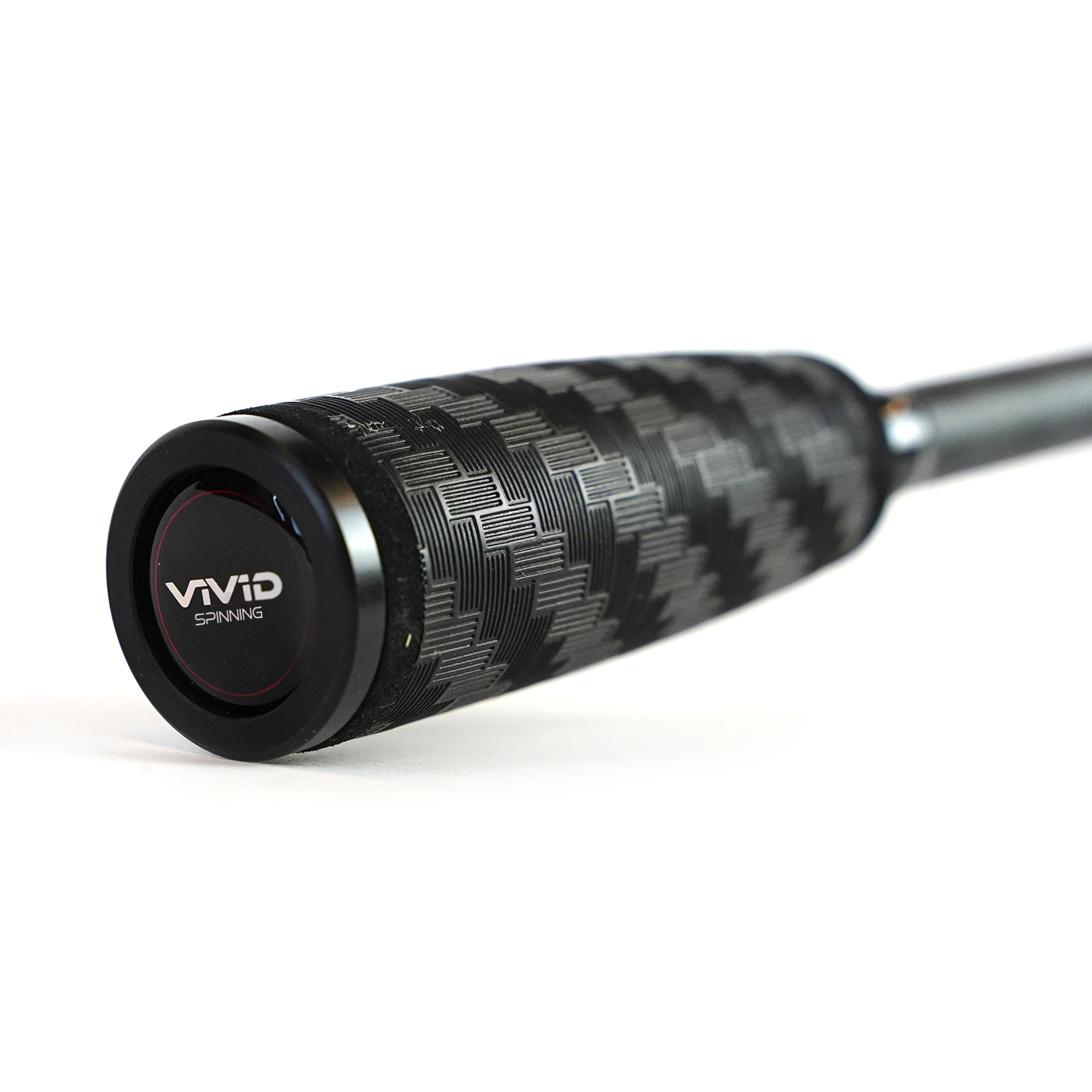 DLT Vivid Spinning 2,70 m 14-50 g Stiff Action - Canne spinning 270 cm