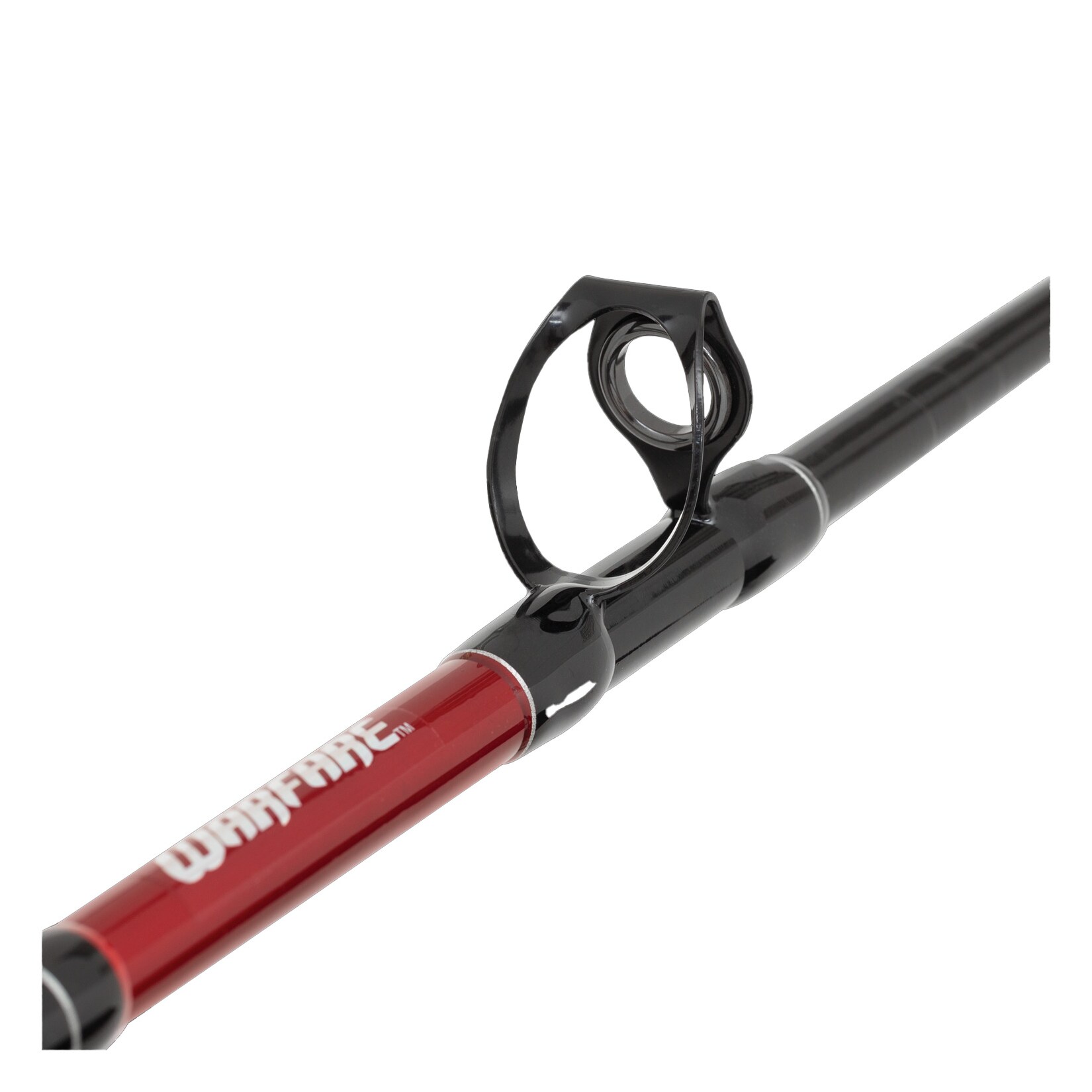 Penn Warfare - Canne Bateau 602 - 30Lb