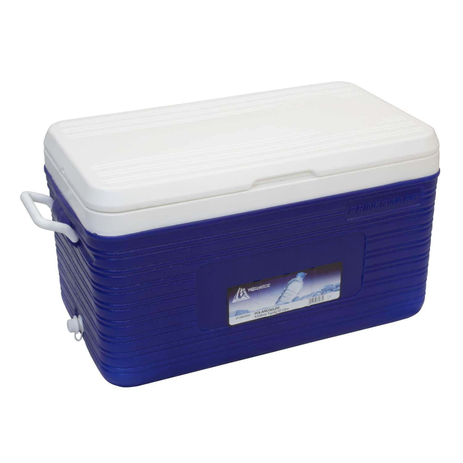 Polarcooler Coolbox Famille - 52 L
