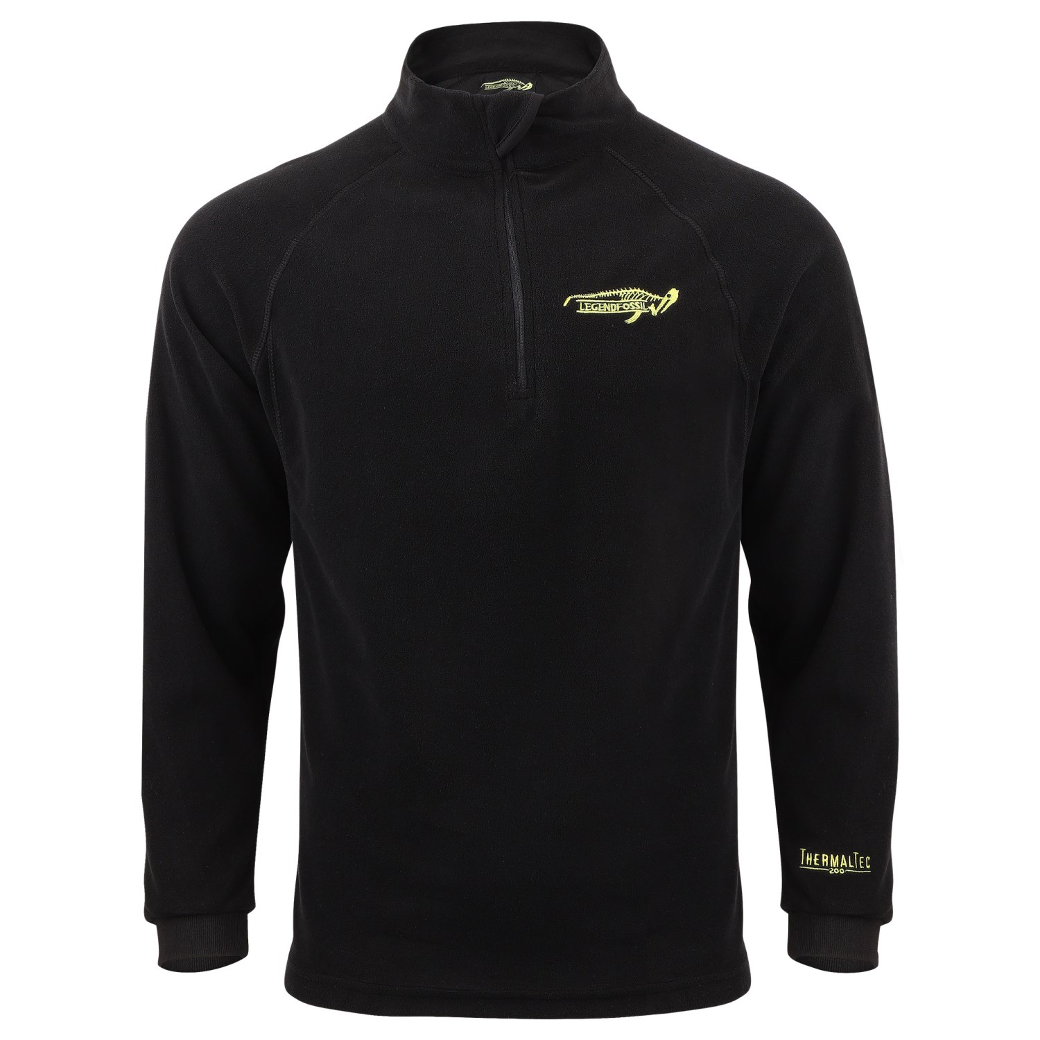 Thermaltec 200 - Sous-vêtements Thermo - Taille L - Ensemble